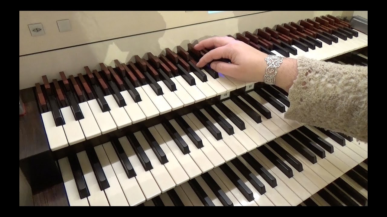 ⛪ 카셀 마르틴 교회(마르틴스키르헤)